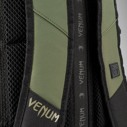 Sac à Dos Challenger Xtrem Evo Venum – Kaki/Noir
