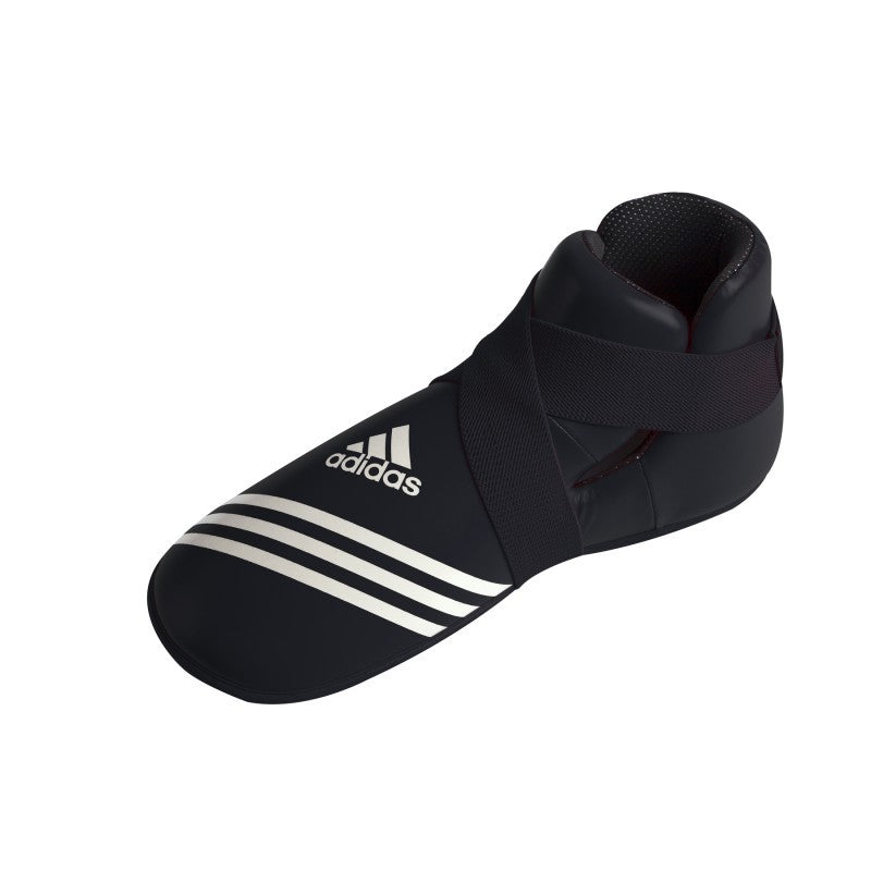 PROTEGE PIEDS ADIDAS FULL CONTACT  NOIR