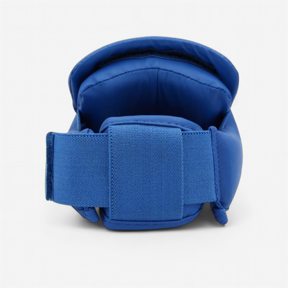 Protège pied de Karate Adidas - Rouge ou Bleu