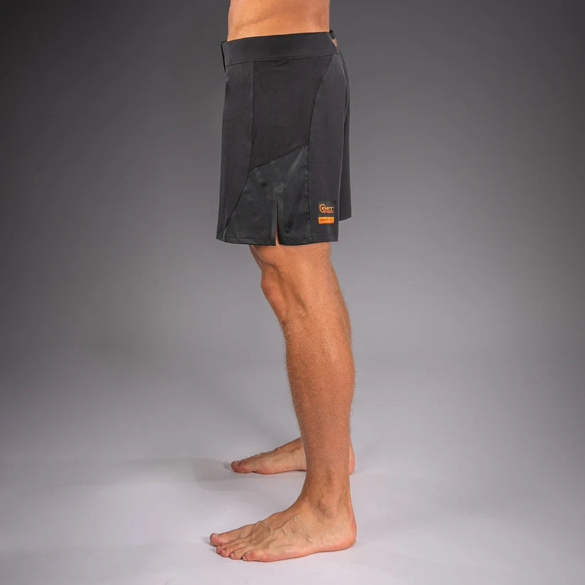Short de Combat G-Fit Revolution Venum - Noir/Cuivre