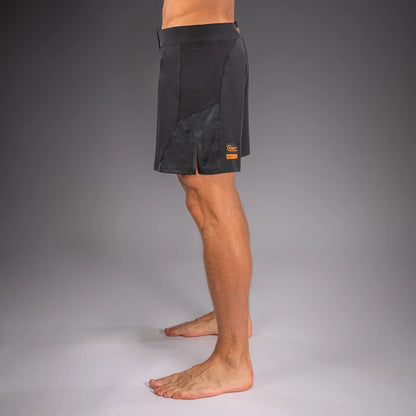 Short de Combat G-Fit Revolution Venum - Noir/Cuivre