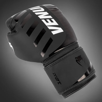 Gants de boxe Contender Shockwave Venum – Noir
