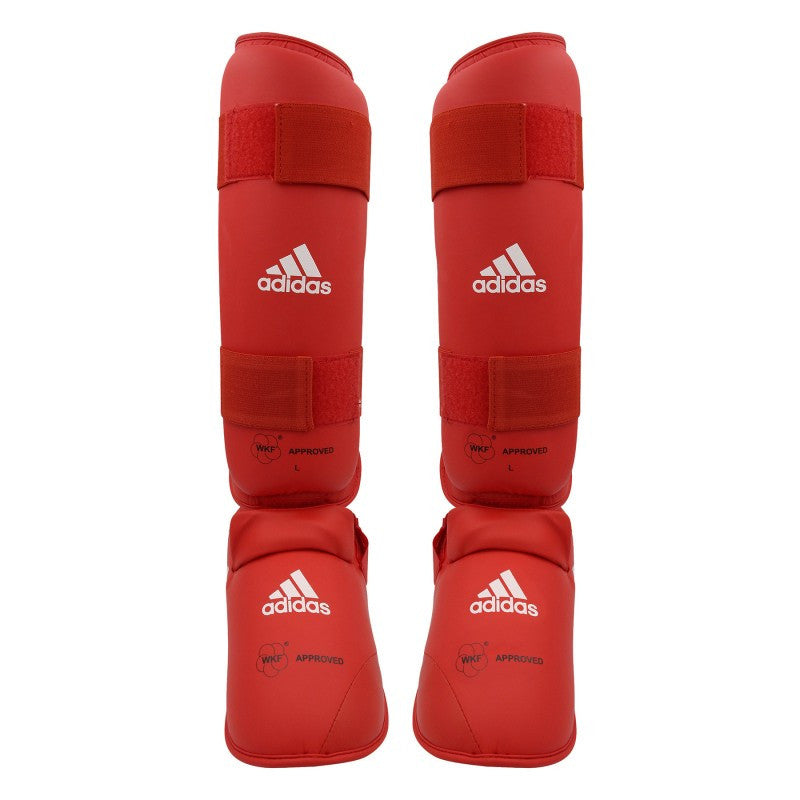 PROTEGE TIBIA PIED AMOVIBLE  ADIDAS 661.35