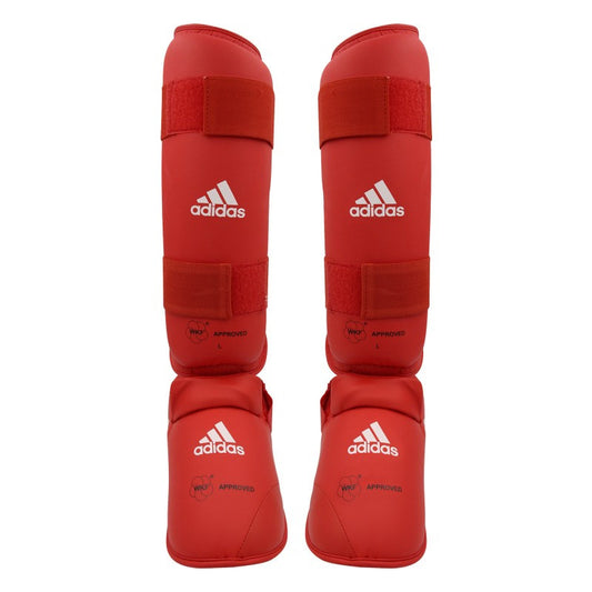 PROTEGE TIBIA PIED AMOVIBLE  ADIDAS 661.35