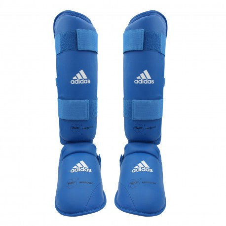 PROTEGE TIBIA PIED AMOVIBLE  ADIDAS 661.35