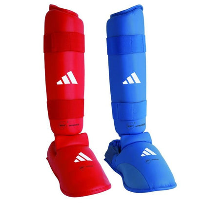 PROTEGE TIBIA PIED AMOVIBLE  ADIDAS 661.35