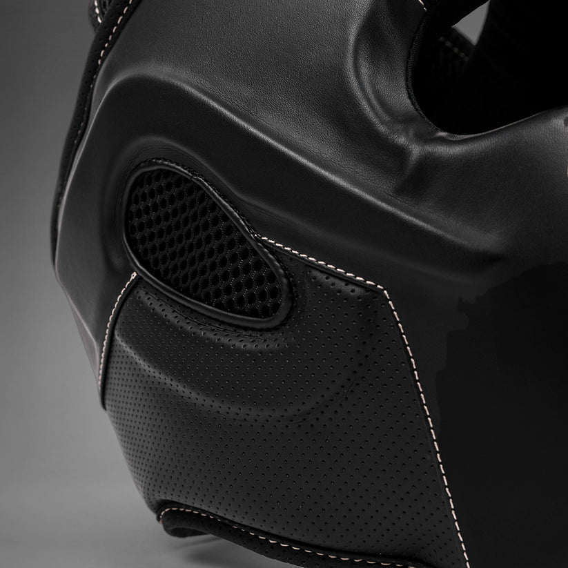 Casque Impact Evo Venum - Noir