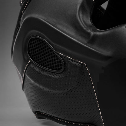 Casque Impact Evo Venum - Noir