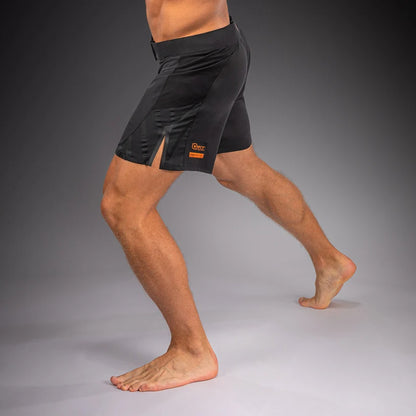 Short de Combat G-Fit Revolution Venum - Noir/Cuivre