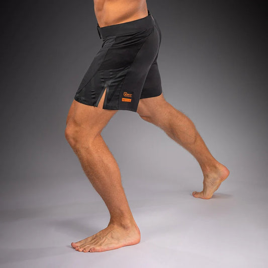 Short de Combat G-Fit Revolution Venum - Noir/Cuivre