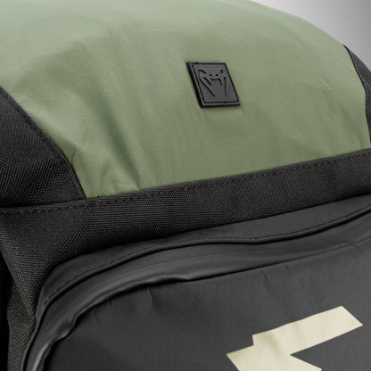Sac à Dos Challenger Xtrem Evo Venum – Kaki/Noir