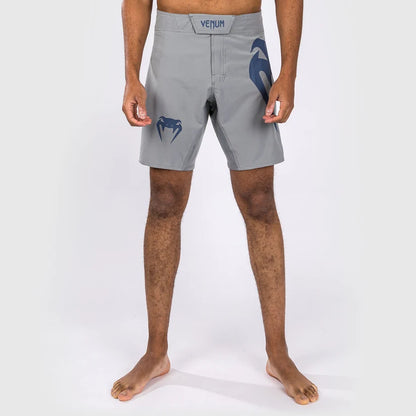 Short de combat 5.0 Light Venum - Gris/Bleu
