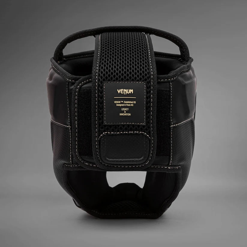 Casque Impact Evo Venum - Noir