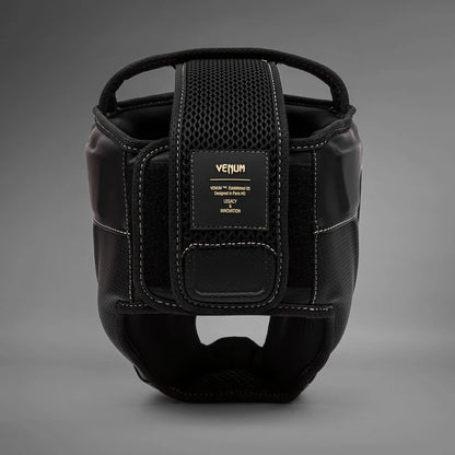 Casque Impact Evo Venum - Noir