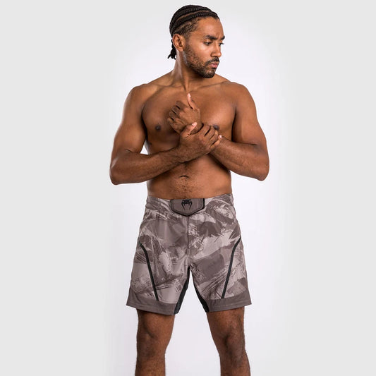 Short de combat Electron 3.0 Venum - Sable
