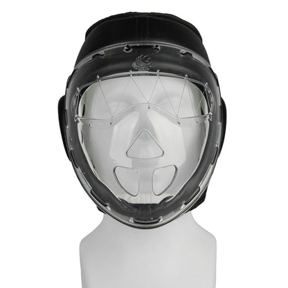 CASQUE CHANBARA NOIR ENTRAINEMENT SUPERIEUR