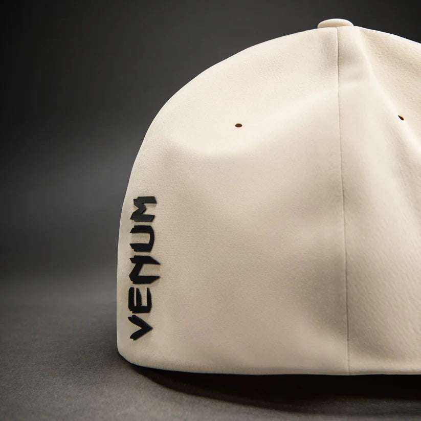 Casquette Classic Flexfit Delta Venum - Beige