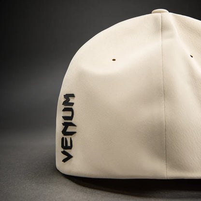 Casquette Classic Flexfit Delta Venum - Beige
