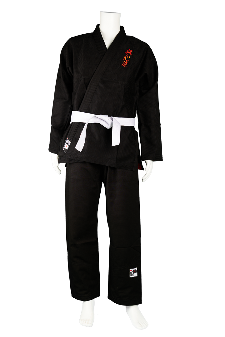 KIMONO HG MUSHIN RYU