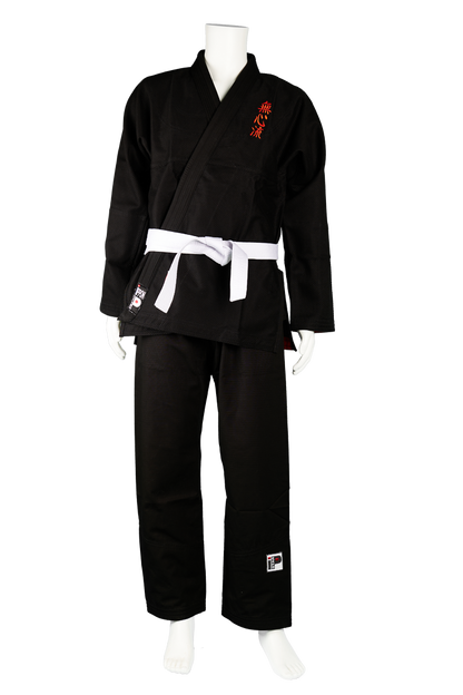 KIMONO HG MUSHIN RYU