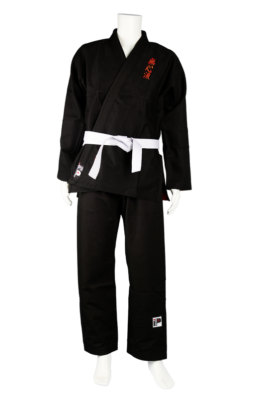 KIMONO HG MUSHIN RYU