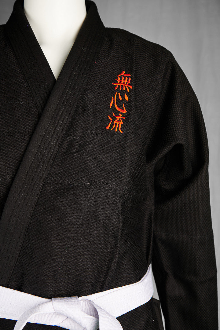 KIMONO HG MUSHIN RYU