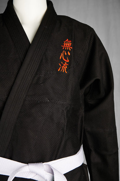 KIMONO HG MUSHIN RYU