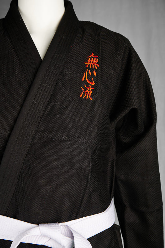 KIMONO HG MUSHIN RYU