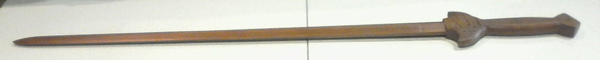 EPEE DE TAICHI