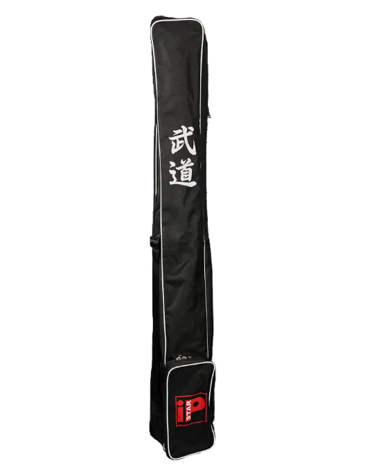 Etui  pour jo , bokken tanto