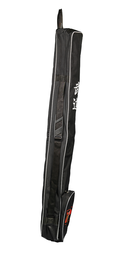 Etui  pour jo , bokken tanto