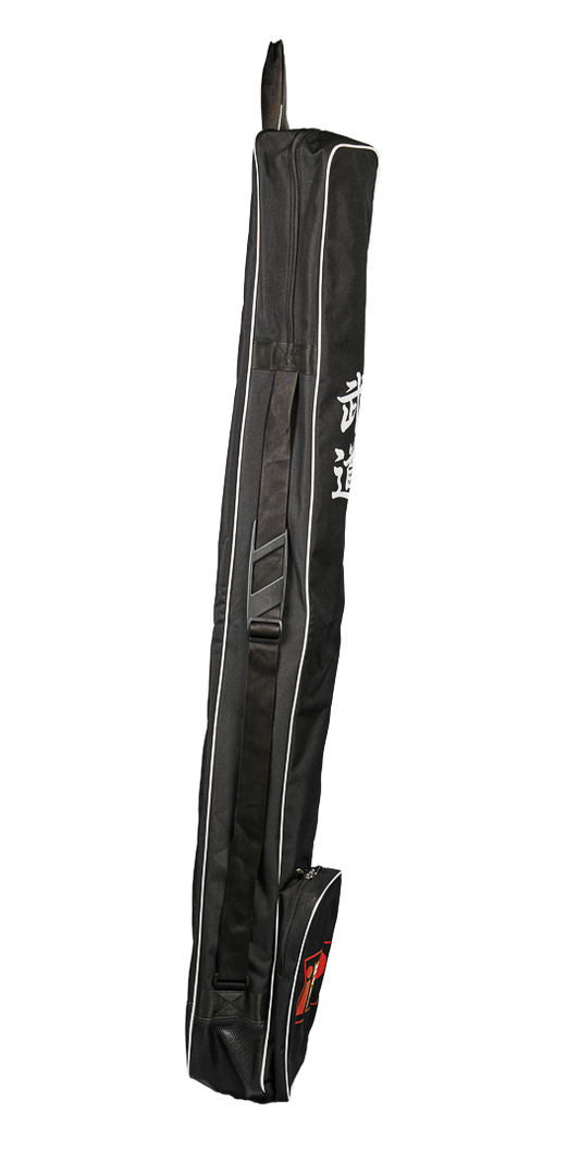 Etui  pour jo , bokken tanto