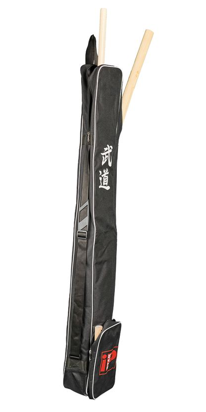 Etui  pour jo , bokken tanto