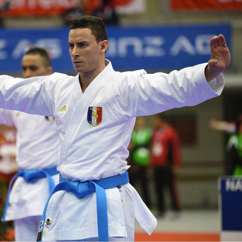 kimono KATA KIGAI ADIDAS