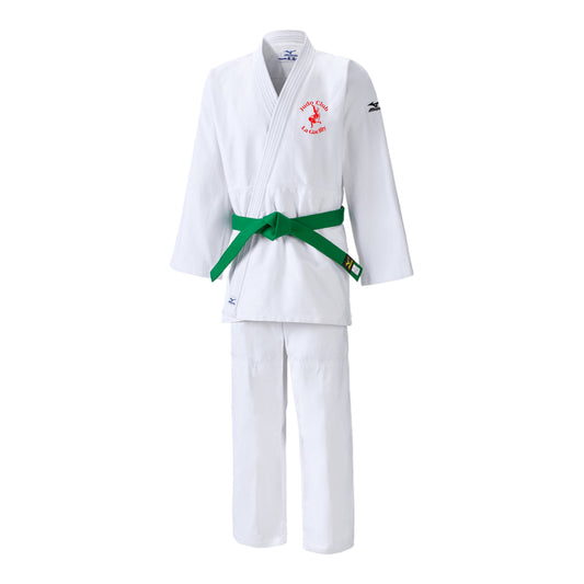 Kimono Hayato Mizuno - Avec logo LA GACILLY
