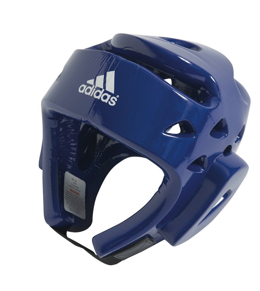 CASQUE ADIDAS DE KARATE