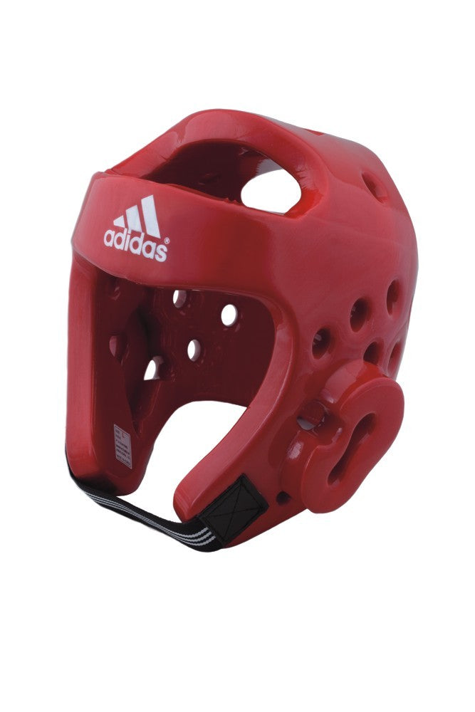 CASQUE ADIDAS DE KARATE
