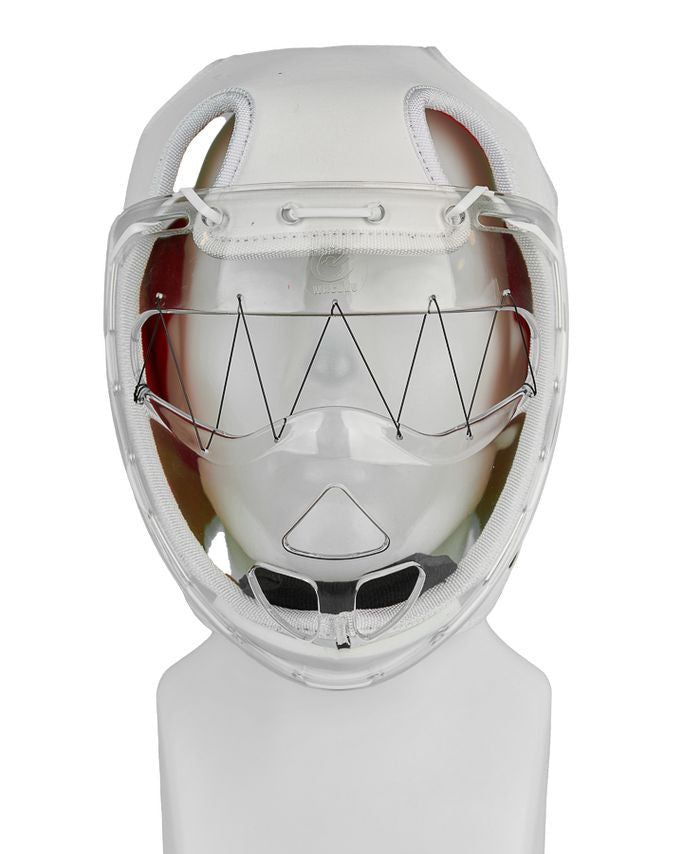 CASQUE CHANBARA HAUT DE GAMME