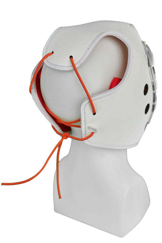 CASQUE CHANBARA HAUT DE GAMME