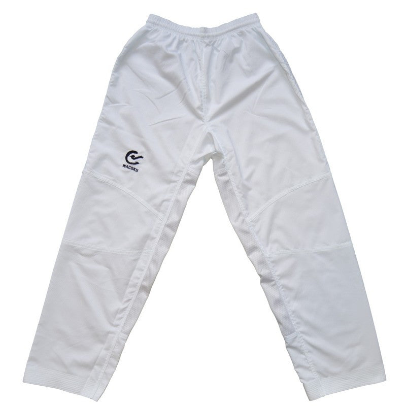 DOBOK WACOKU COL BLANC