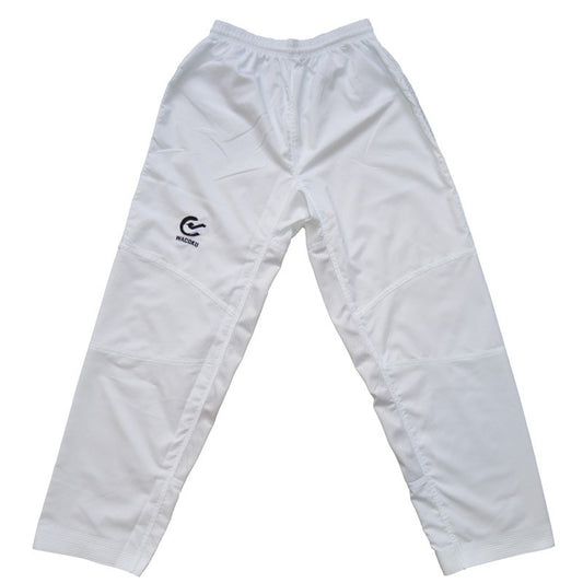 DOBOK WACOKU COL BLANC