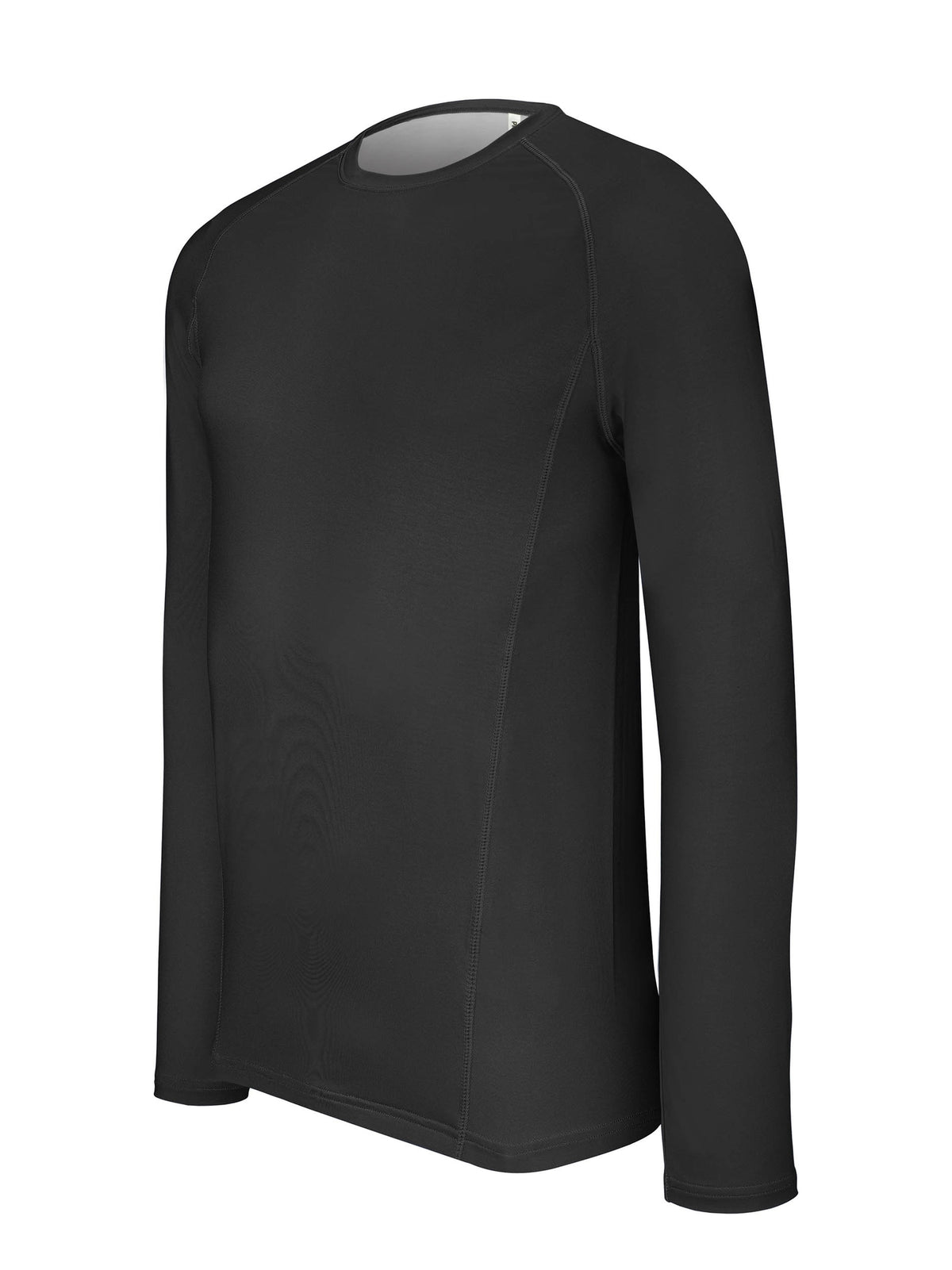 Tee-shirt Adulte Double Peau manches longues