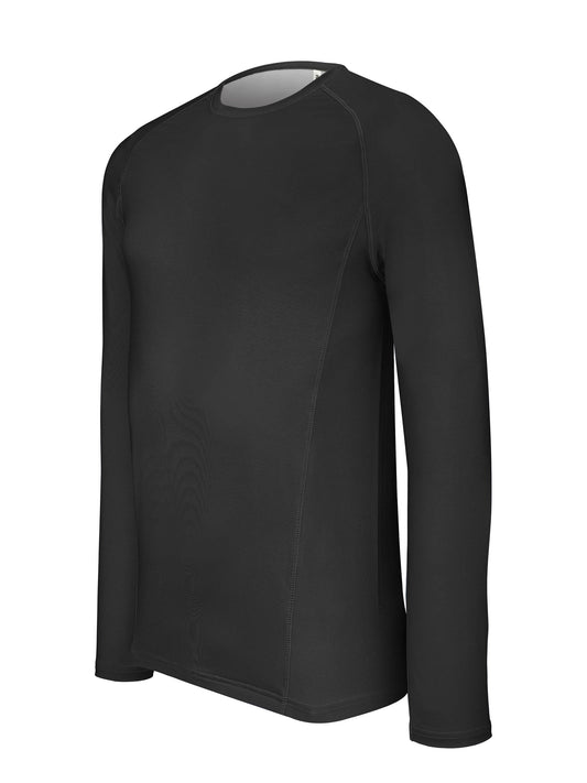 Tee-shirt Adulte Double Peau manches longues
