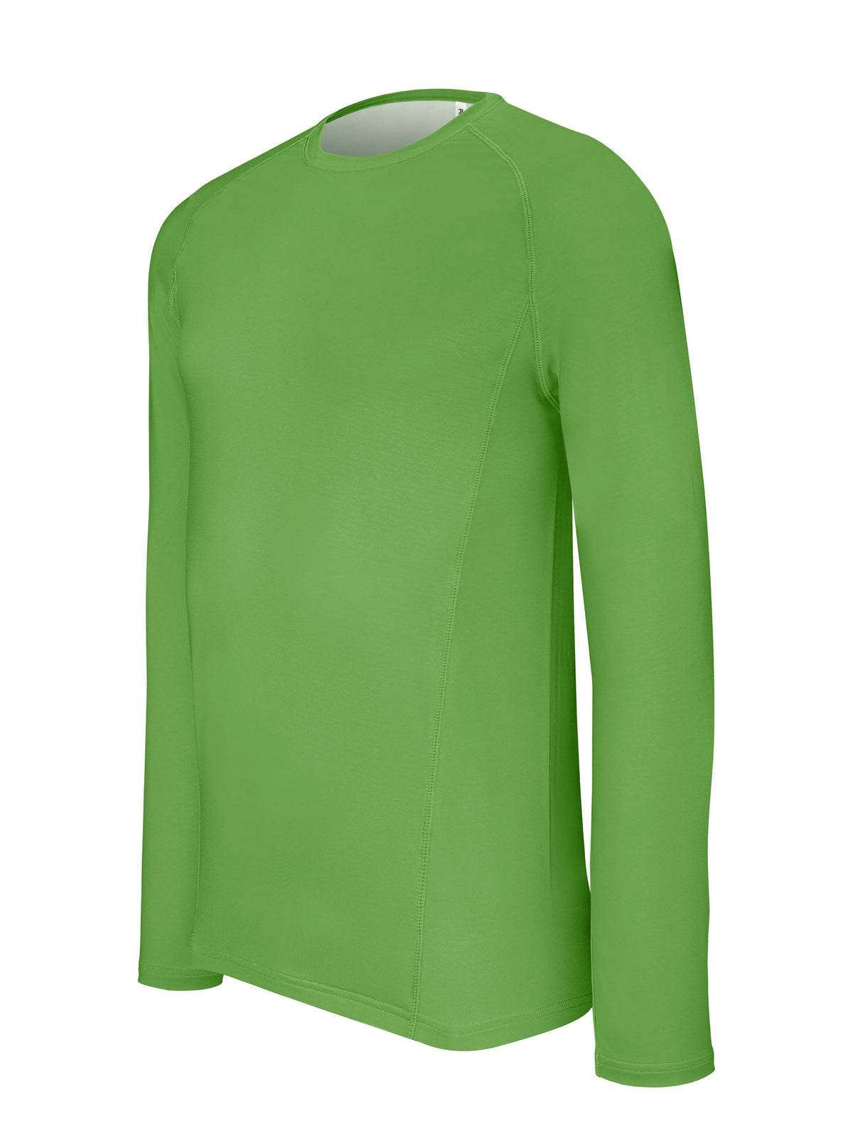 Tee-shirt Adulte Double Peau manches longues