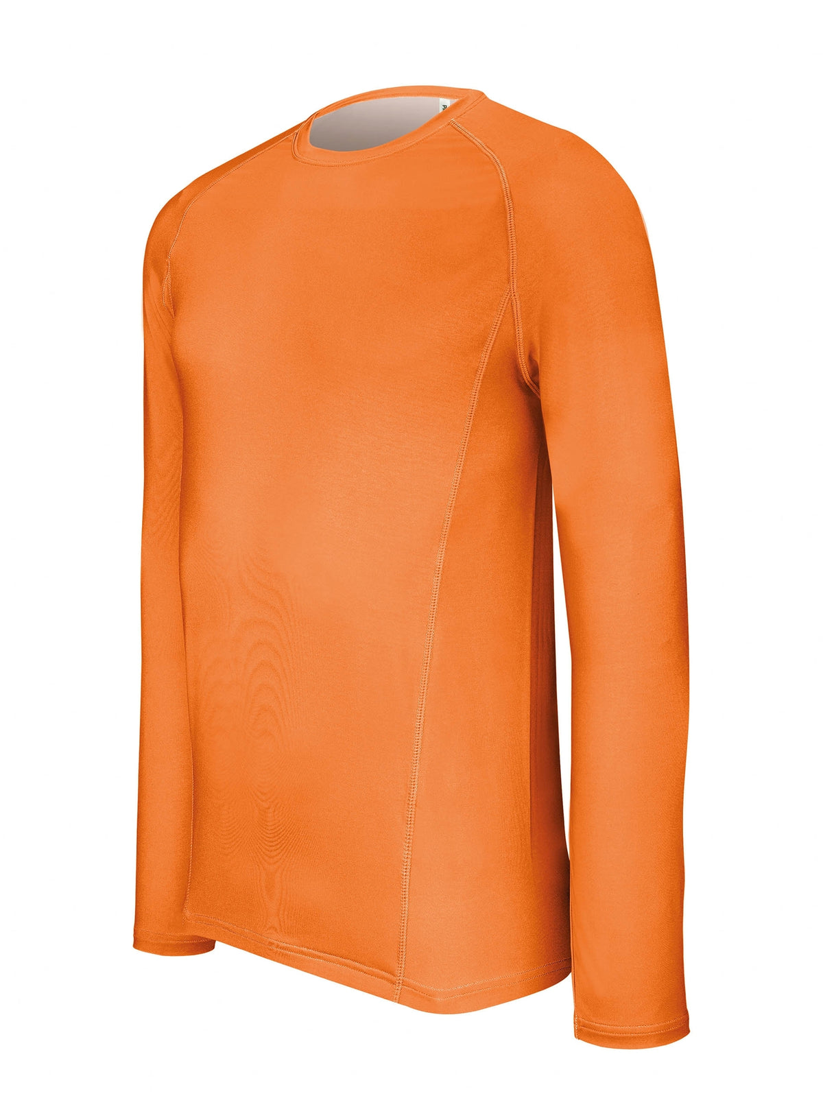 Tee-shirt Adulte Double Peau manches longues