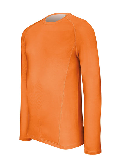 Tee-shirt Adulte Double Peau manches longues
