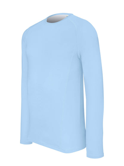 Tee-shirt Adulte Double Peau manches longues
