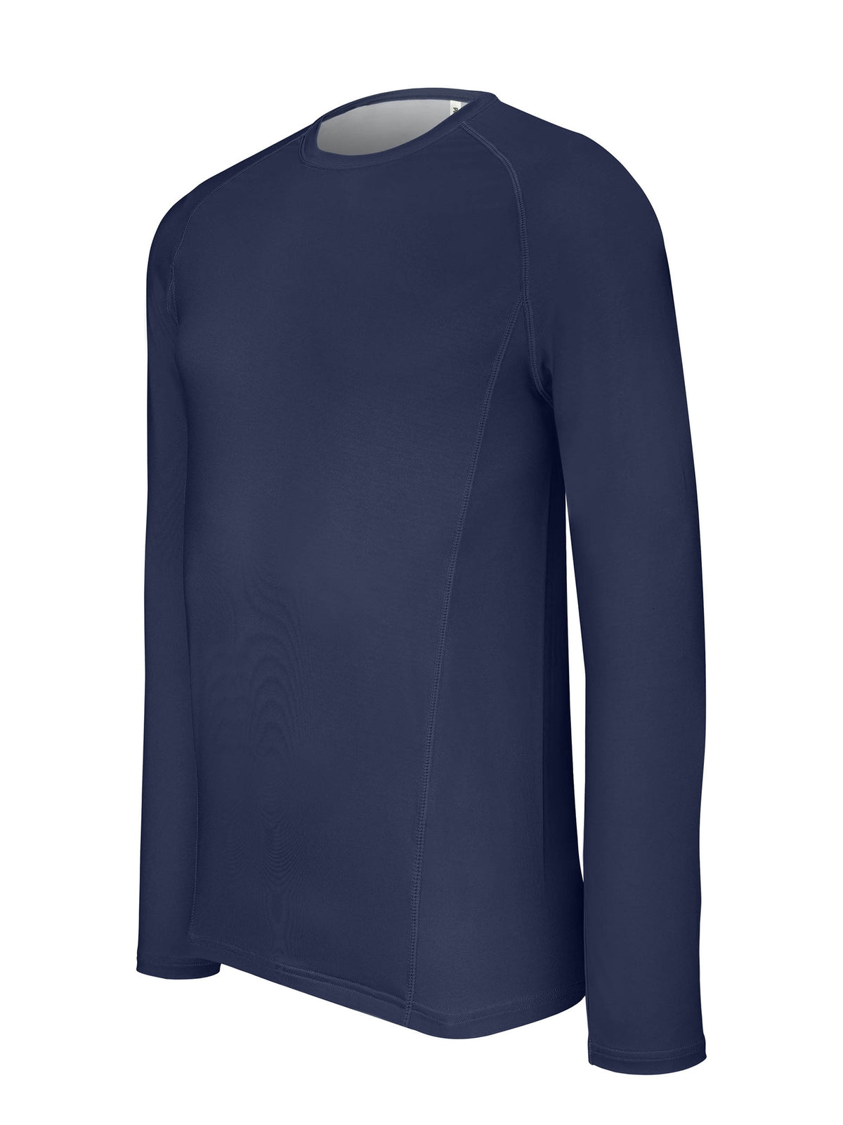 Tee-shirt Adulte Double Peau manches longues