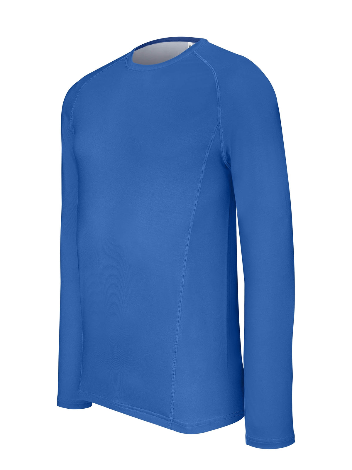 Tee-shirt Adulte Double Peau manches longues