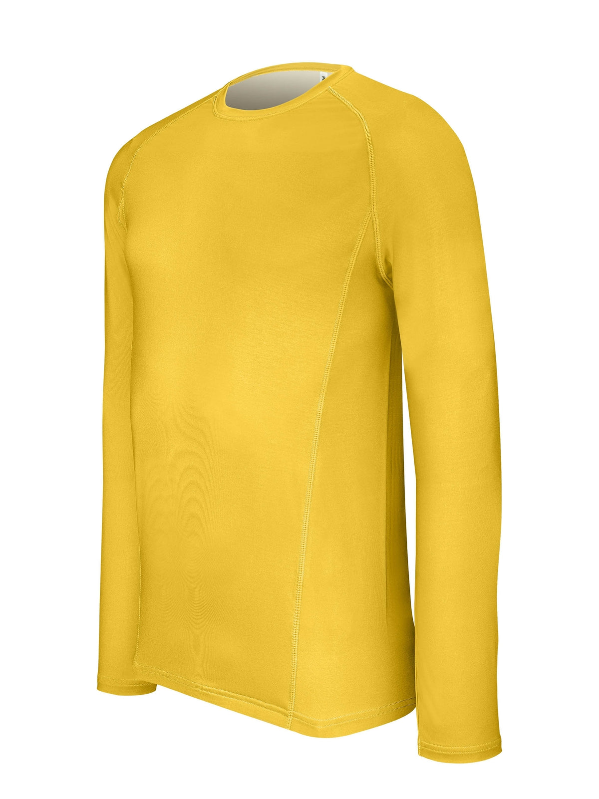 Tee-shirt Adulte Double Peau manches longues